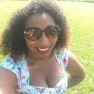 Meet your Posher, Brittani